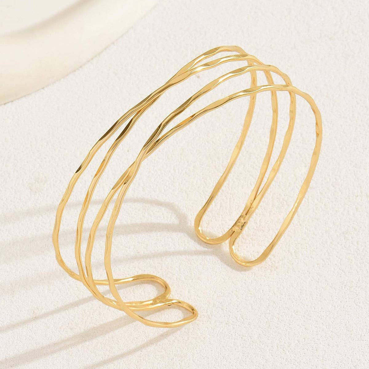 CHELSEA CUFF
