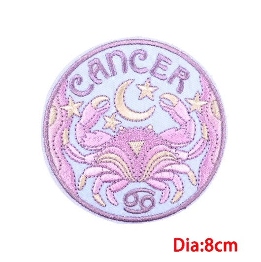 Cancer Trucker Lavender
