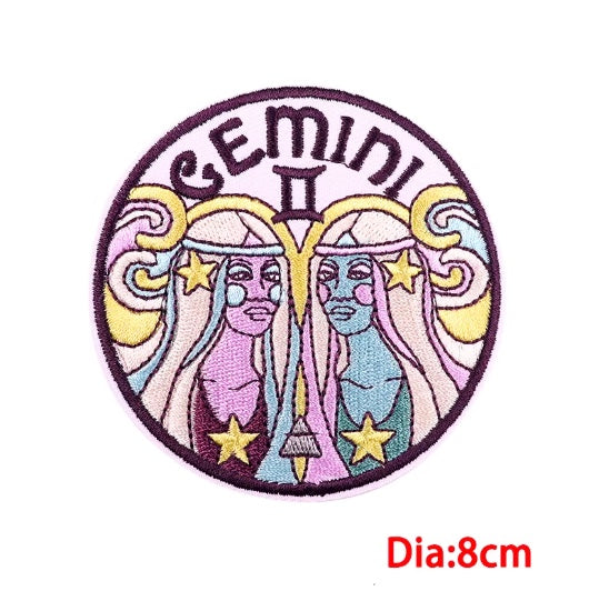 Gemini Trucker Burgundy