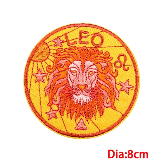 Leo Trucker Gold