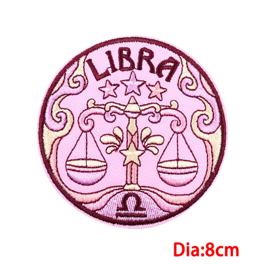 Libra Trucker Maroon