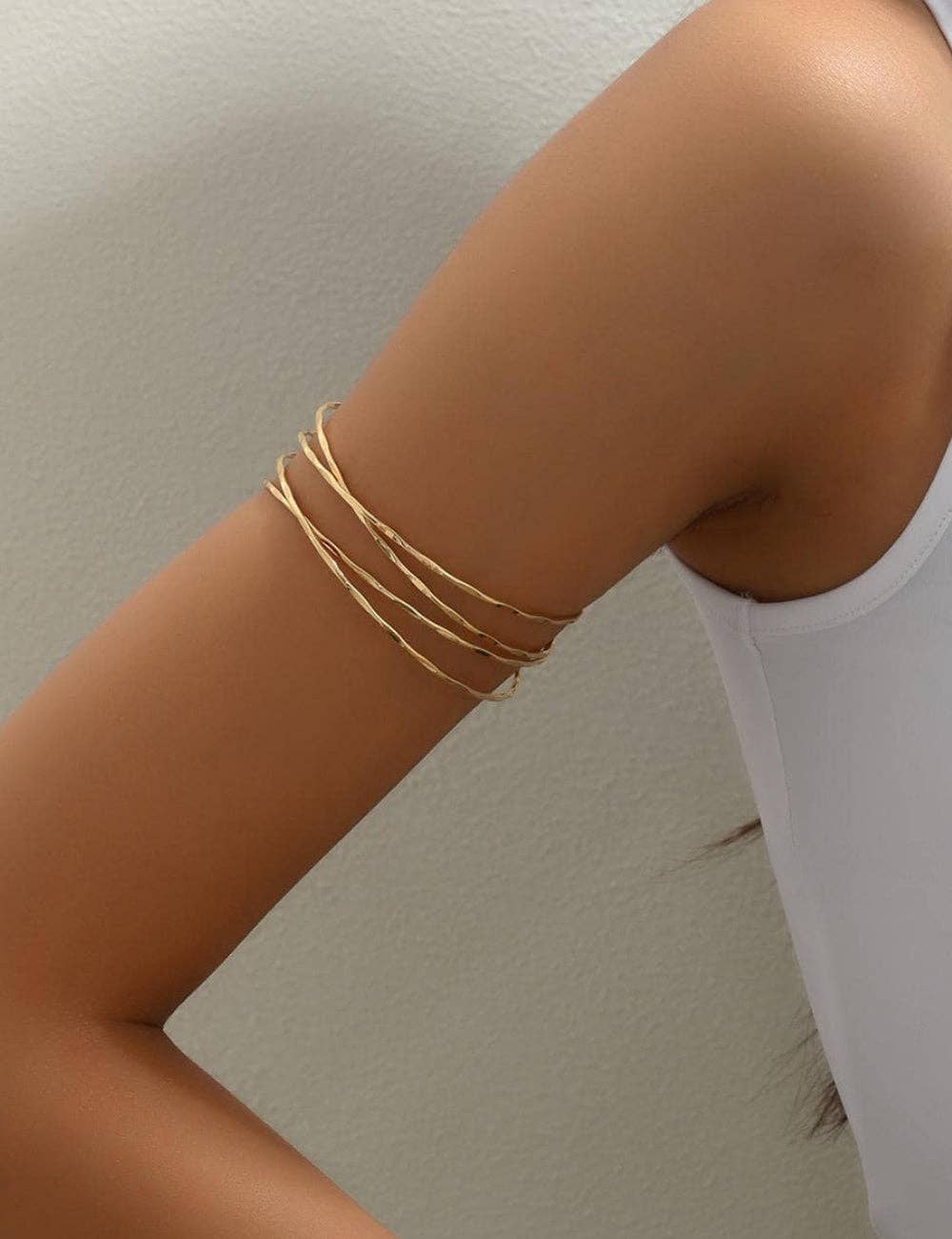 CHELSEA CUFF