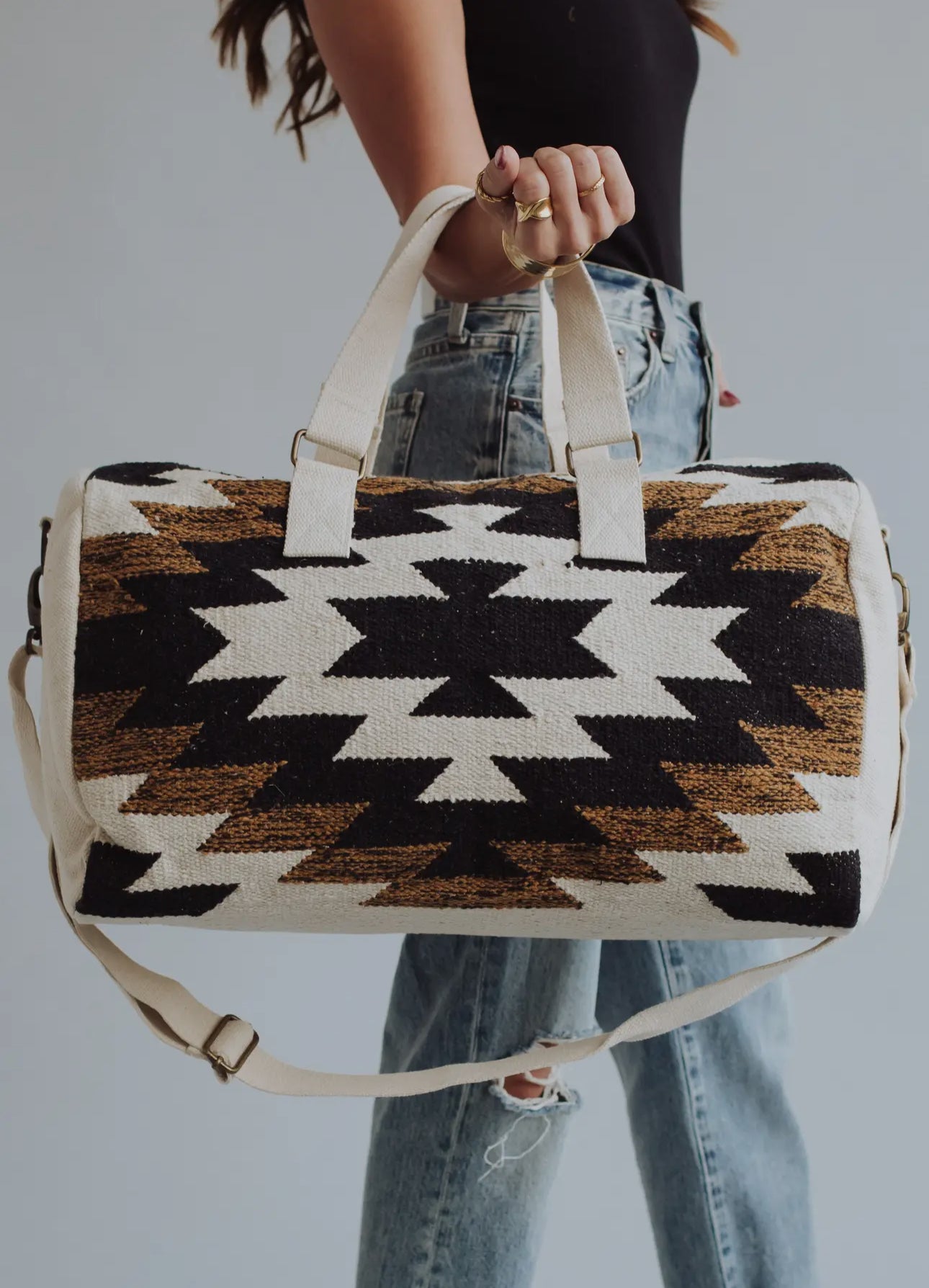 Oaxaca Duffel