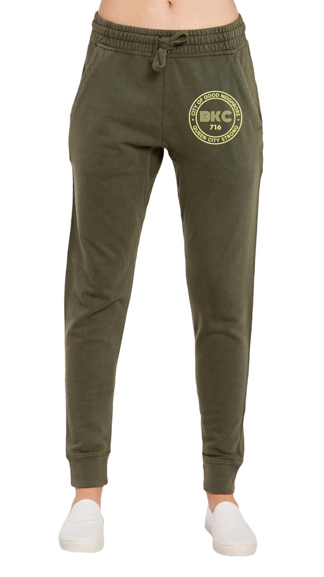 STREET STYLE JOGGERS