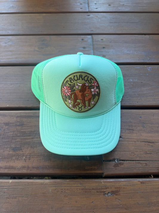 TAURUS TRUCKER MINT